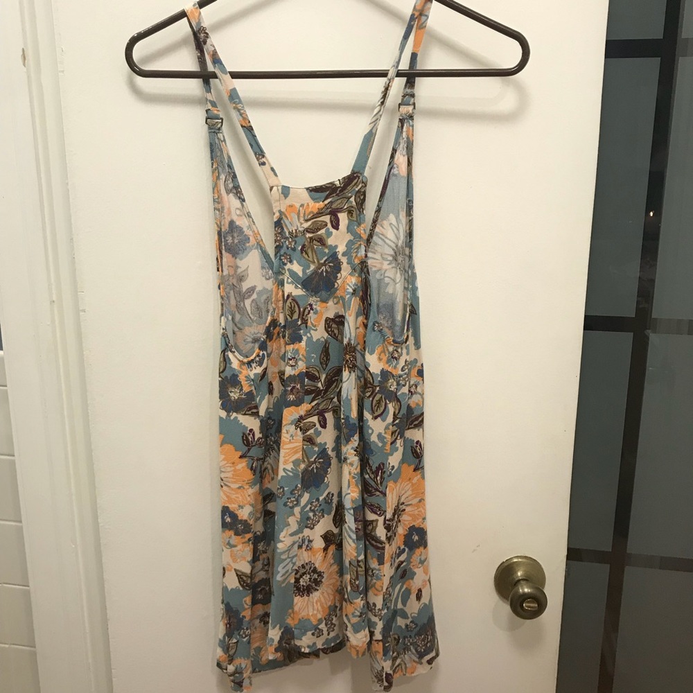 free people jump and jive dress - Picture 3 of 3